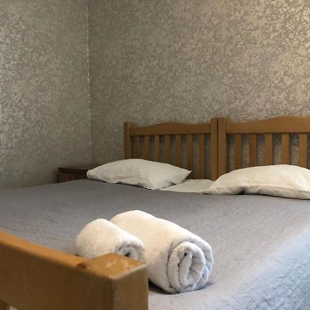 Kazbegi Inn Экстерьер фото
